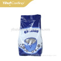 Master alloy for solders (cadmium free)